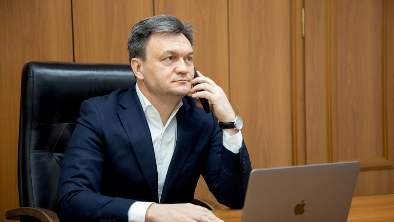 Recean, despre scandalul cu Curtea de Apel: Voi nominaliza pe toți