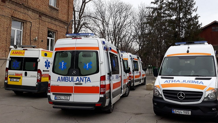 Angajații Spitalului de Dermatologie anunță grevă: Au emis o petiție către Maia Sandu