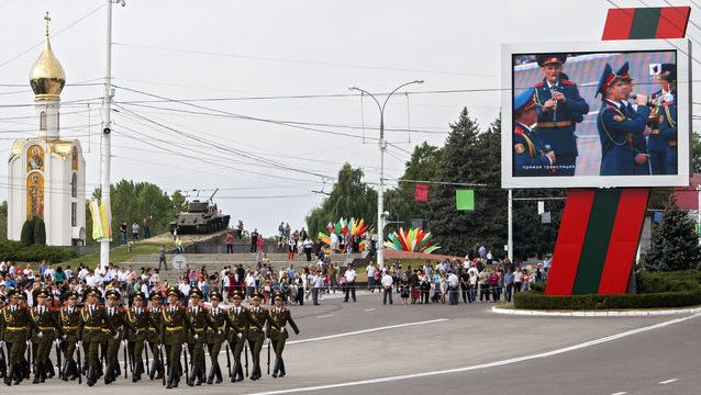 Serebrian: R. Moldova va ajunge în UE indiferent de dosarul transnistrean