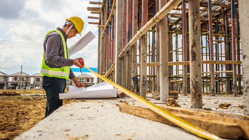 Câți moldoveni lucrează în domeniul construcției în sectorul informal