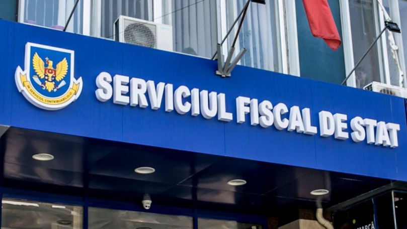 Serviciul Fiscal de Stat primește asistență din SUA pentru a eficientiza controlul fiscal
