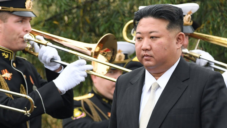 Kim Jong-un a ordonat accelerarea pregătirilor de război