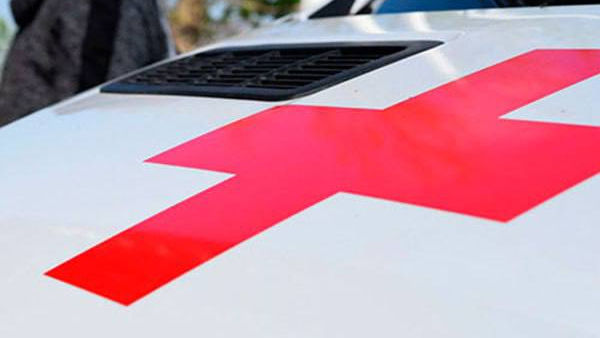 Incendiu la Bender: Un bărbat, transportat la spital cu arsuri grave