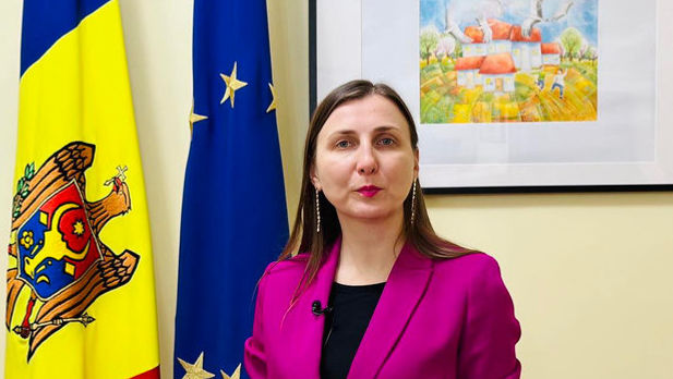 Ambasadoarea R. Moldova la Bruxelles: Obiectivul nostru este să devenim membru al UE