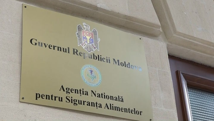 ANSA respinge embargoul rusesc la importul de fructe și legume moldovenești
