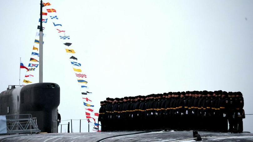 Vladimir Putin a inaugurat noile sale submarine nucleare. Ce scop au