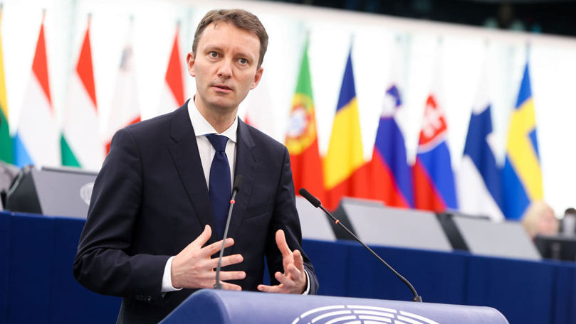 Mureșan: Negocierile de aderare la UE, un proces de schimbare a Moldovei