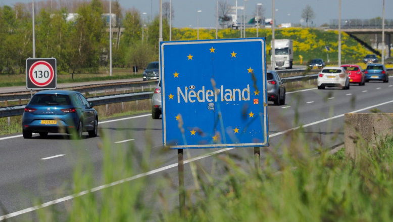 Olanda este oficial de acord cu intrarea Bulgariei în Schengen