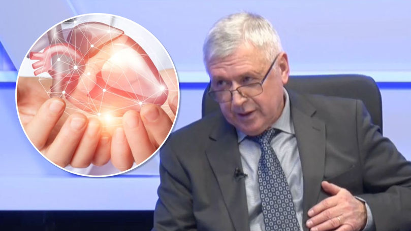 Cum să-ți dai seama că te doare inima. Explicația unui cardiochirurg
