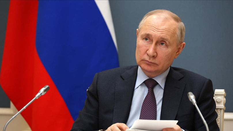 Un serviciu european de informații crede că Rusia ar putea ataca Europa