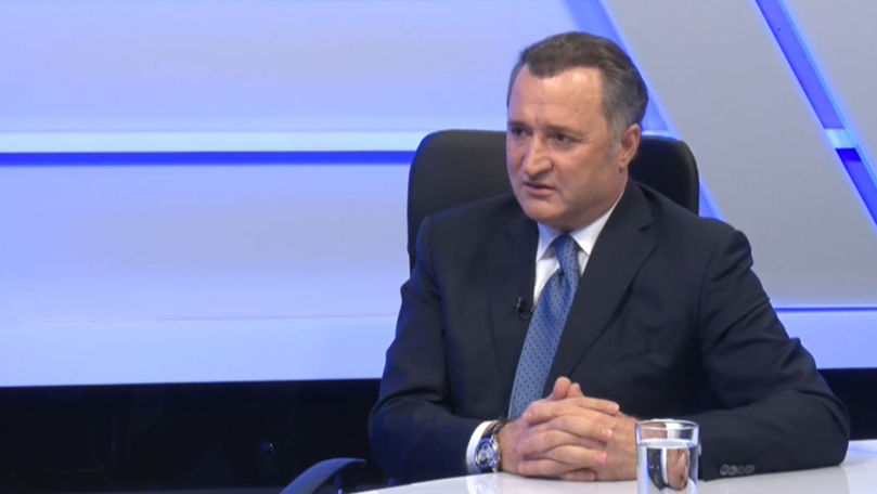 Filat critică situația din țară: R. Moldova a devenit Republica PAS