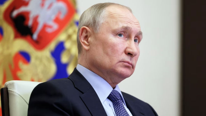 Presa din SUA: Putin semnalează că e deschis unui armistiţiu în Ucraina