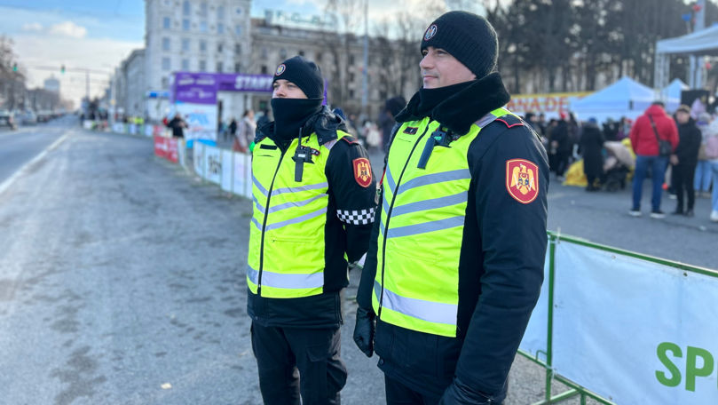 Sinteza săptămânii: Încălcările depistate de carabinieri în Capitală