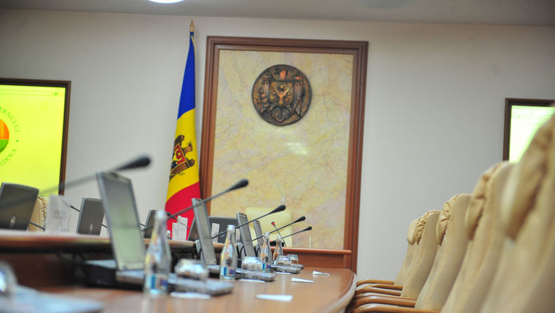 LIVE: Guvernul s-a întrunit în ședință. Subiectele de pe ordinea de zi