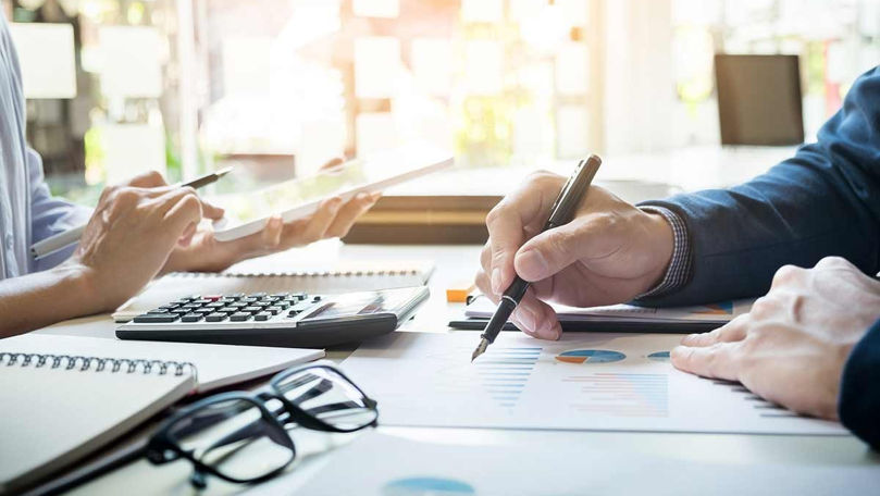 BNS: În 2021, numărul întreprinderilor active a fost de 38.300
