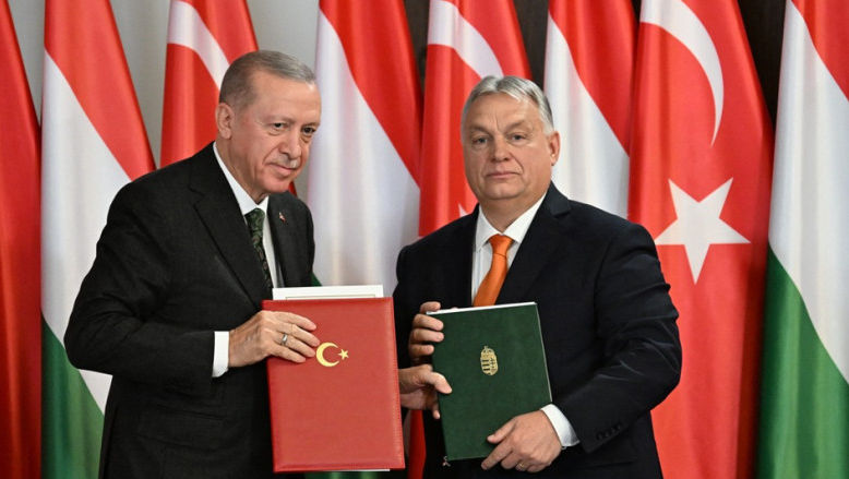 Viktor Orban: Turcii şi ungurii vor fi câştigători în secolul al XXI-lea