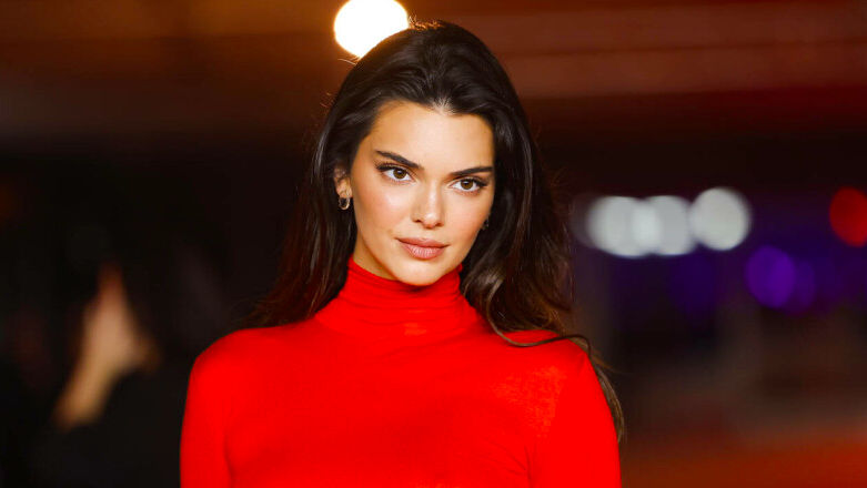 Kendall Jenner, apariție îndrăzneață la Gala Academy Museum 2023