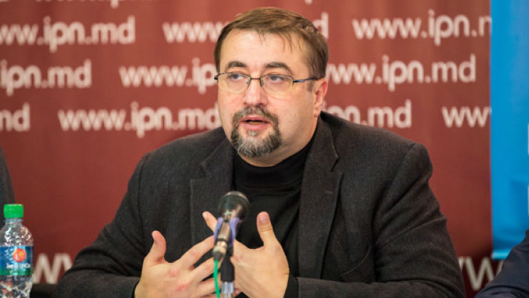 Deputat PAS: Kremlinul nu-și ascunde intențiile de a-și reface Imperiul