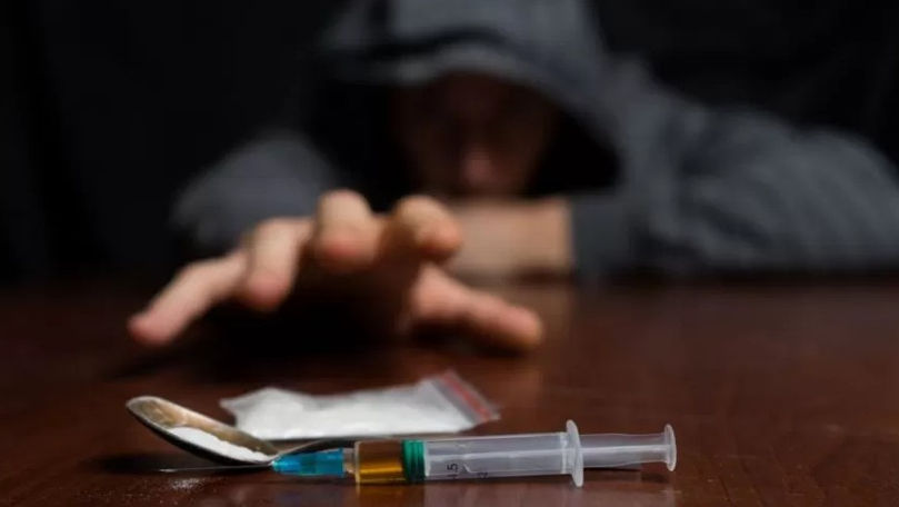 Fostul șef al Direcției antidrog: Consumul de droguri grele, în creștere