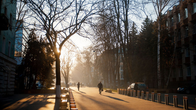 Meteo 31 decembrie 2023: Cer variabil și maxime de până la +11°C