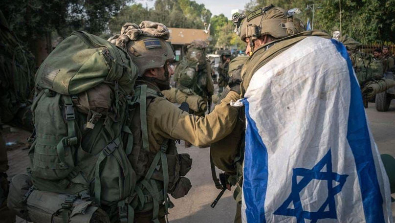 Armata Israelului a eliminat un nume important din gruparea Hamas
