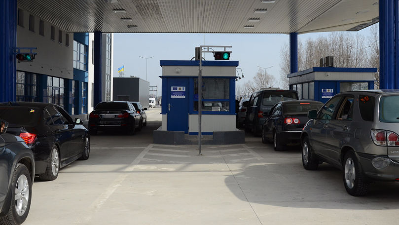 Șeful Serviciului Vamal: În 2024, mai multe frontiere vor fi modernizate