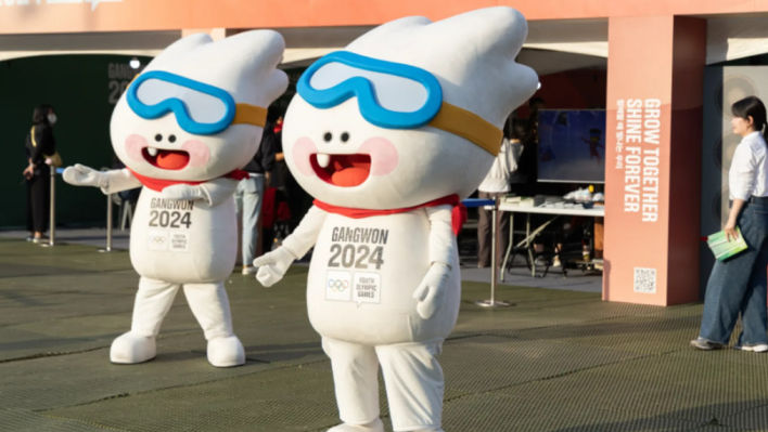 Cinci sportivi moldoveni vor concura la Jocurile Olimpice de Tineret de la Gangwon