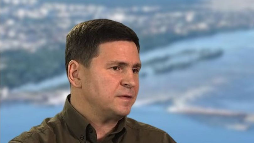 Podoleak, despre Transnistria: Trebuie să le arătați perspectivele UE