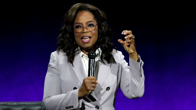 Oprah Winfrey a recunoscut că apelează la medicamentele de slăbit: O salvare
