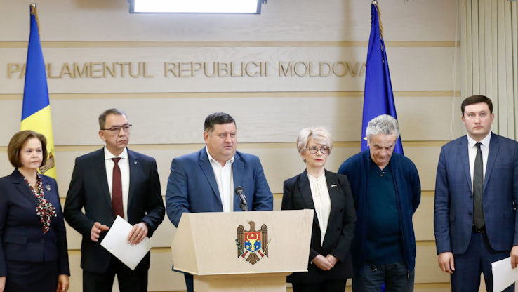 BCS comentează proiectul bugetului pentru 2024: Va fi un buget al frigiderului gol