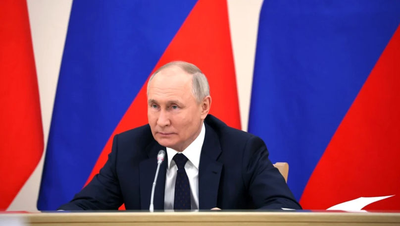 Rusia înființează un nou district militar, la granița cu Finlanda
