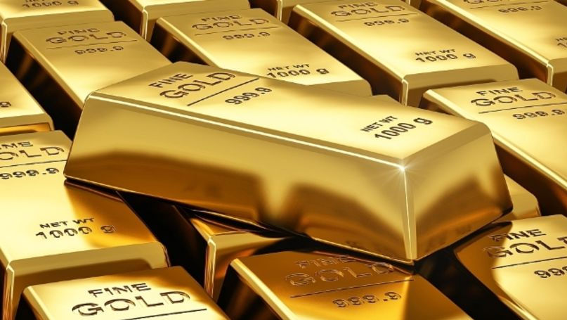 În decembrie, rezervele valutare au fost de peste cinci miliarde dolari