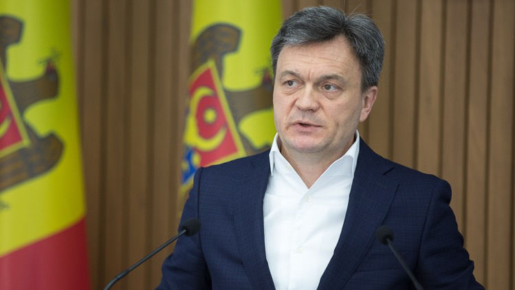 Recean: Omul nu trebuie să protesteze ca noi să știm că are o necesitate