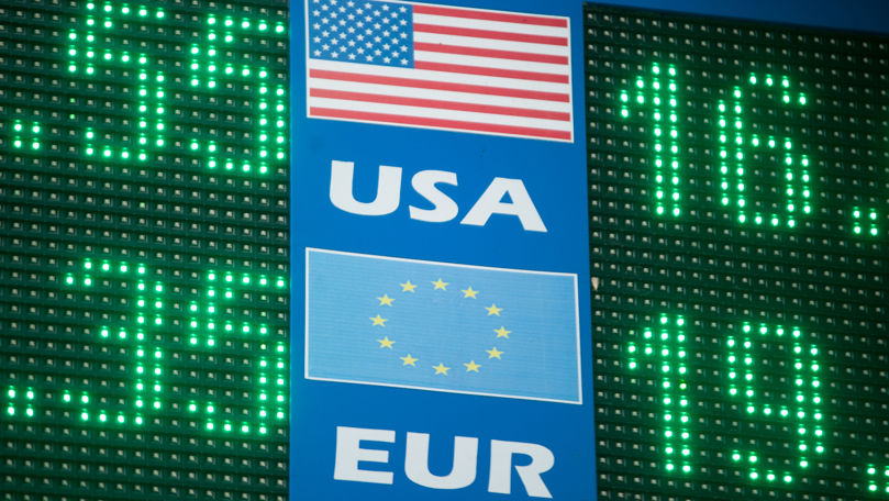 Curs valutar 29 decembrie 2023: Cât valorează un euro și un dolar