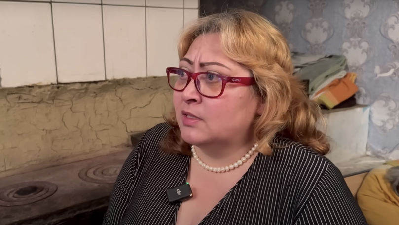 Dezvăluirile cutremurătoare ale mamei tânărului mort la Bahmut