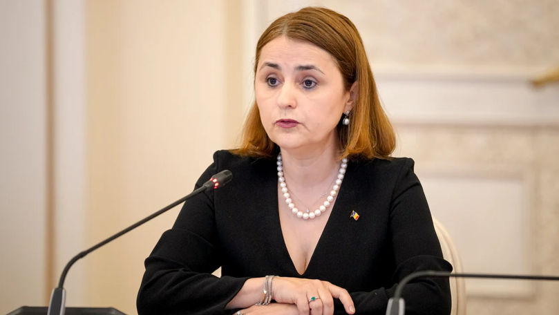 MAE român, reacție dură după prăbușirea unei noi drone în România