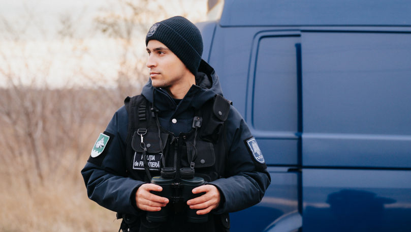 Bilanțul săptămânii: 114 de străini au primit refuz de intrare în țară
