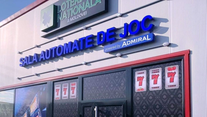 Loteria a devenit o găinuşă ce face ouă de aur pentru bugetul Moldovei