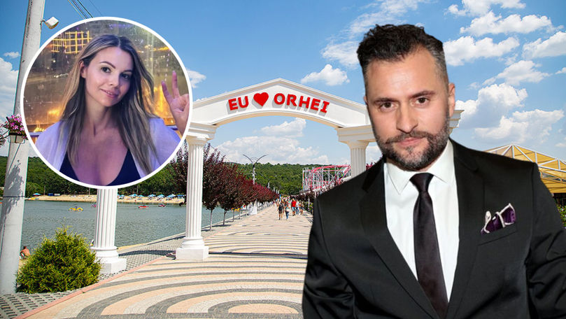 Interpretul Irakli a primit refuz de intrare în țară. Urma să cânte la Orhei