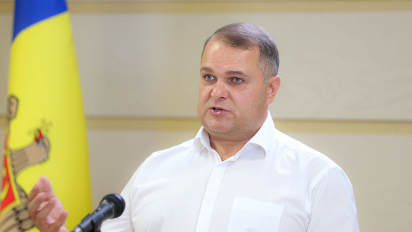 Deputatul Alexandr Nesterovschi, trimis pe banca acuzaților. Ce riscă