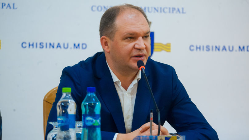 Ceban, despre demisia lui Armașu: Niște copii ne decid soarta țării
