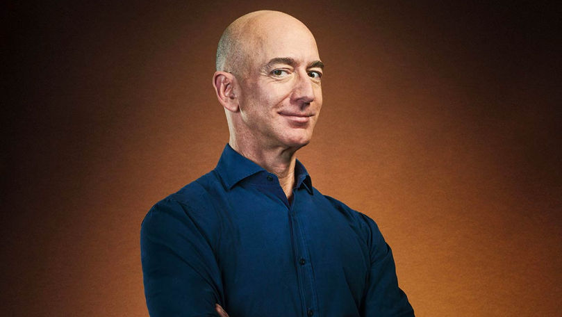Fondatorul Amazon renunță la opt proprietăți de lux: Ce valoare au