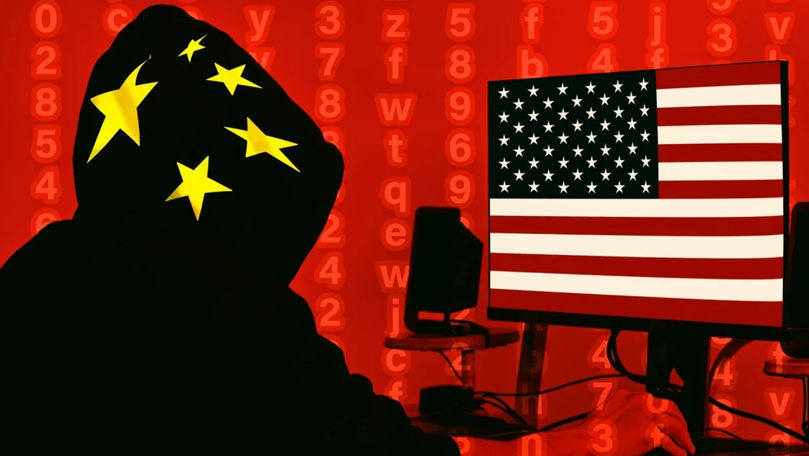 Armata cibernetică a Chinei invadează infrastructura cheie a SUA