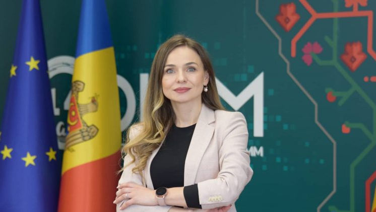 Secretarul general Rodica Crudu: Se deschid negocierile și se închid atunci când avem nivel înalt de pregătire
