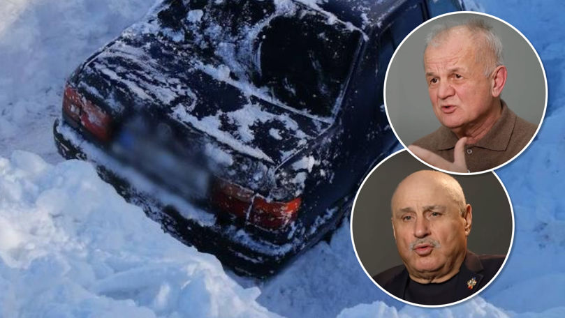 Foști demnitari, după tragedia din Căușeni: Fiecare are o parte din vină