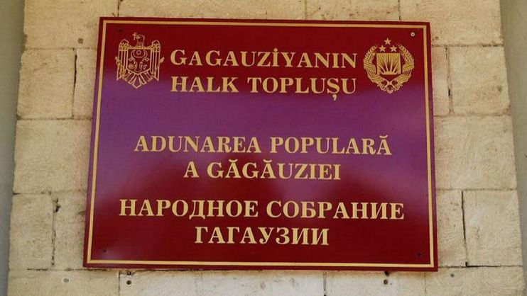 Deputații din Găgăuzia, supărați pe Chișinău: Poziţia nu s-a schimbat