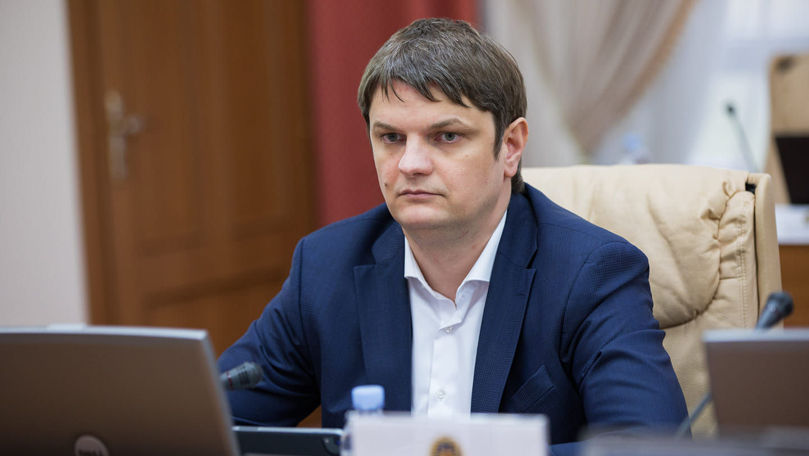 Spînu: Moldova va înregistra o creștere economică în acest an