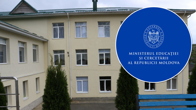 Cazul facturii la lumină de la gimnaziul din Telenești: Ce spune Ministerul