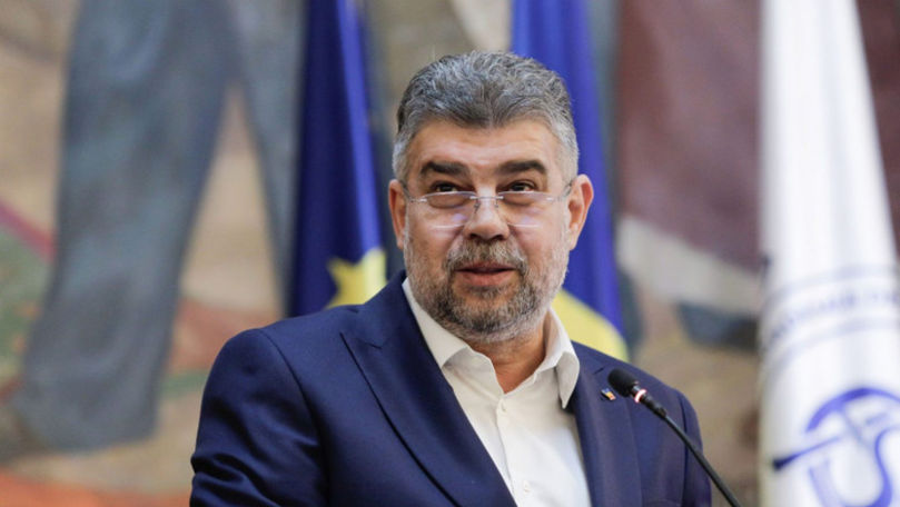 Premierul României felicită R. Moldova după decizia Consiliului European