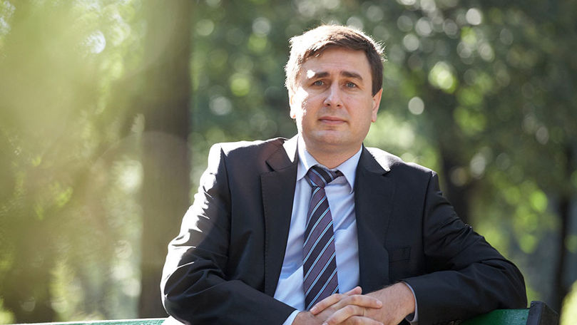 Expert: Bugetul municipal trebuie adoptat cu un consens politic larg